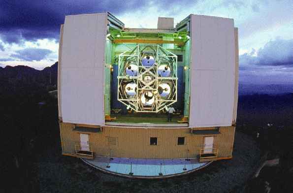 Picture of MMT