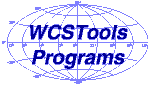 [Return to WCS programs]